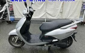 HONDA LEAD 110 EX JF19