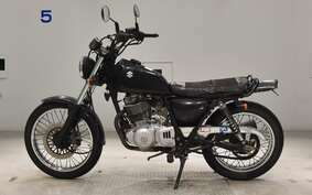 SUZUKI GRASS TRACKER NJ4BA