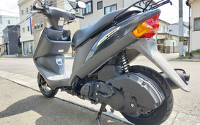 SUZUKI ADDRESS V125 G CF4EA