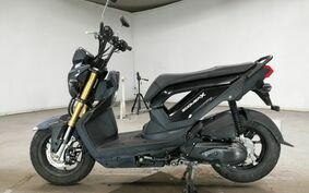 HONDA ZOOMER-X JF52