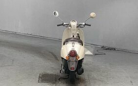 HONDA CREA SCOOPY AF55