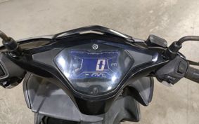 YAMAHA NVX125 SED3