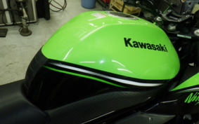 KAWASAKI NINJA 400R 2011 ER400B