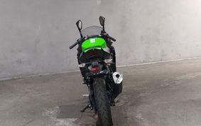 KAWASAKI NINJA400 EX400G