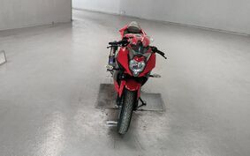 KAWASAKI NINJA 250 SL BX250A