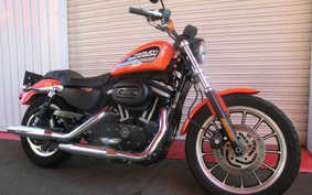 HARLEY XL883R Sportster 2007 CS2