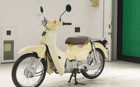 HONDA C110 SUPER CUB JA44