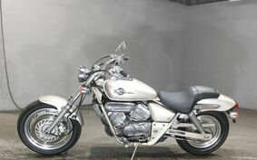 HONDA MAGNA 250 S MC29