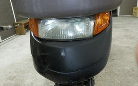 HONDA DIO CESTA GEN 2 AF62