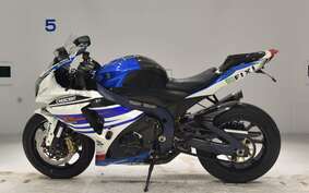 SUZUKI GSX-R1000 2012