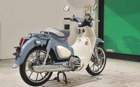 HONDA C125 SUPER CUB JA48