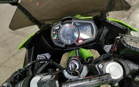 KAWASAKI NINJA 400 2018 EX400G