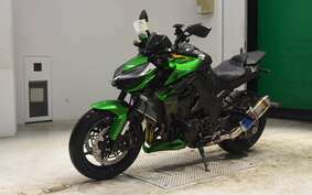 KAWASAKI Z1000 Gen.5 2020 ZXT00W