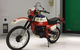 HONDA XL250R PARIS-DAKAR  MD03