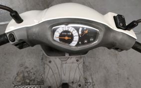 SUZUKI ADDRESS V125 CF46A