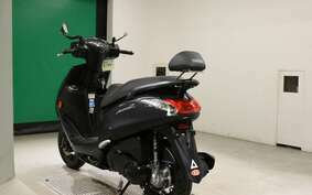 YAMAHA AXIS 125 Z SED7J