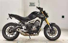 YAMAHA MT-09 2014 RN34J