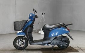 SUZUKI LET's CA4AA