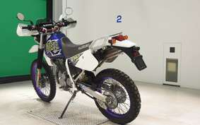 SUZUKI DJEBEL 250 XC SJ45A