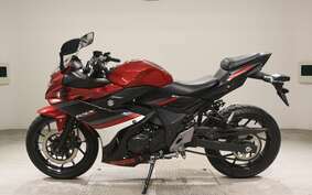 SUZUKI GSX250R DN11A