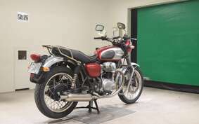 KAWASAKI W650 2008 EJ650A