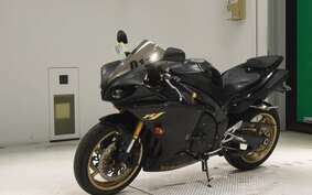 YAMAHA YZF-R1 2009 RN24J