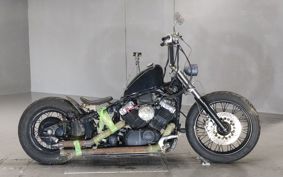YAMAHA DRAGSTAR400 4TR
