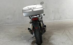 HONDA CB400 SUPER BOLDOR 2007 NC39