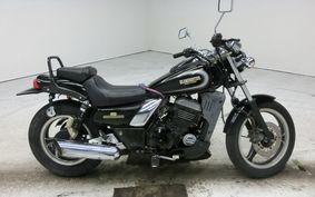 KAWASAKI ELIMINATOR 250 SE 1989 EL250A