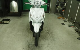 SUZUKI ADDRESS 110 CE47A