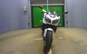 YAMAHA FZ FAZER 2011 RN21J