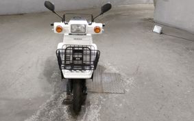 HONDA GYRO TD02