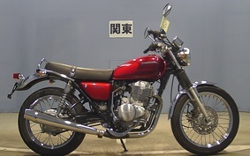 HONDA CB400SS E 2006 NC41