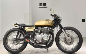 HONDA CB500 1971