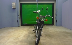 SUZUKI K50 BA15A