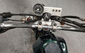 YAMAHA TW200 DG07J