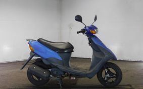 SUZUKI LET's 2 CA1PA