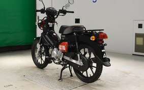 HONDA CROSS CUB 110 JA60