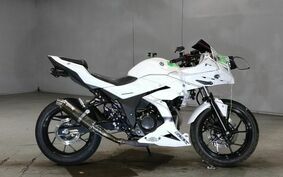 SUZUKI GSX250R DN11A