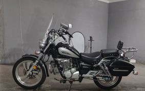 SUZUKI GZ150-A PCK2L
