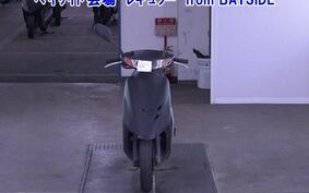 HONDA ディオ-4 AF35