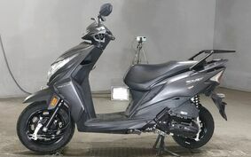 HONDA DIO 110 DX JF98