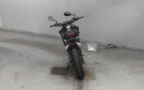 HONDA CB125 R JC79