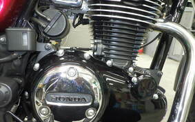 HONDA GB350 2022 NC59