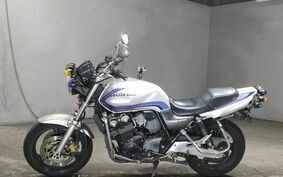 HONDA CB400SF NC39