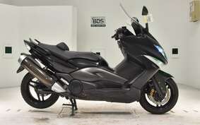 YAMAHA T-MAX500 Gen.3 2008 SJ08J