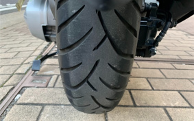 HONDA PCX125 JK05
