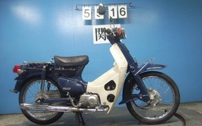 HONDA C50 SUPER CUB E AA01