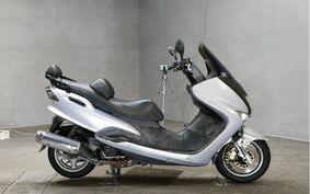 YAMAHA MAJESTY 125 5CA