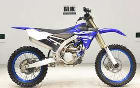 YAMAHA YZ250F CG39C